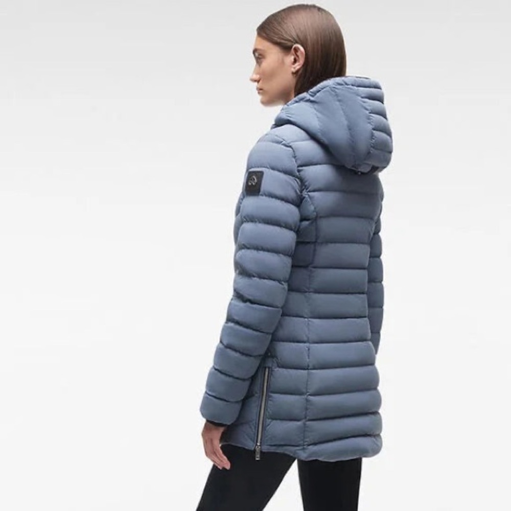 moose knuckles ROCKCLIFF JACKET - Picture 2 of 3